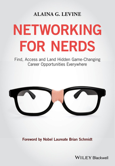 1 The Importance of Networking and the Hidden Platter of Opportunities ...