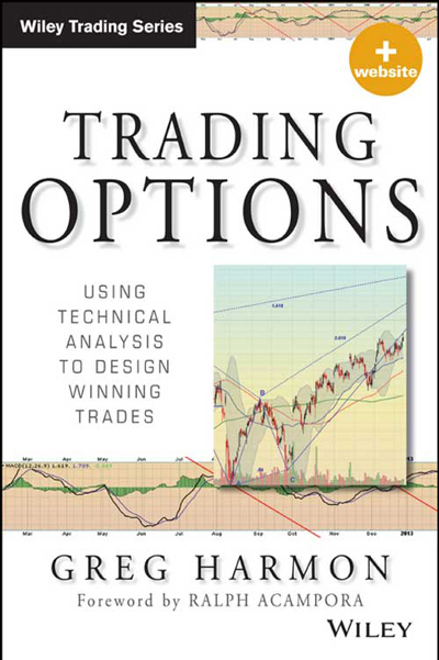 Chapter 12: Execution and Beyond - Trading Options: Using Technical ...