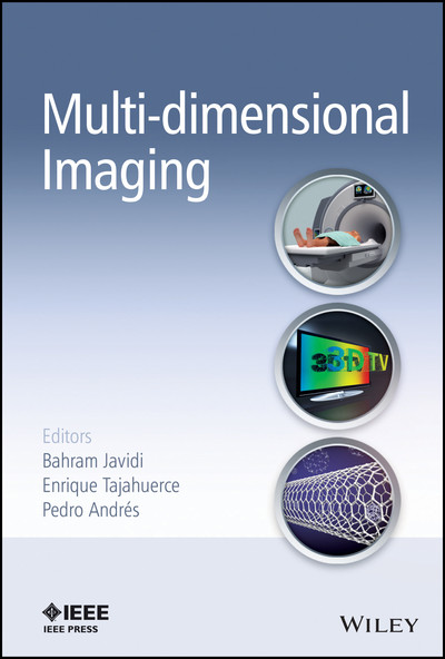 Part Three: Multi-Dimensional Imaging and Display - Multi-dimensional ...
