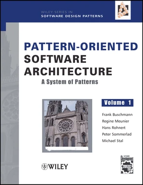 Pattern-Oriented Software Architecture, A System of Patterns [Book]