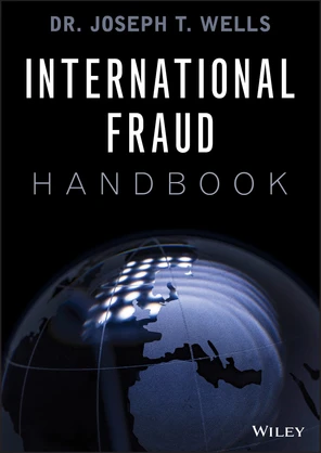 International Fraud Handbook [Book]