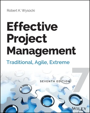 Chapter 4: How to Scope a TPM Project - Effective Project Management ...