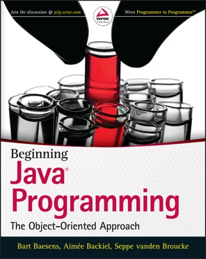 INTRODUCTION - Beginning Java Programming [Book]