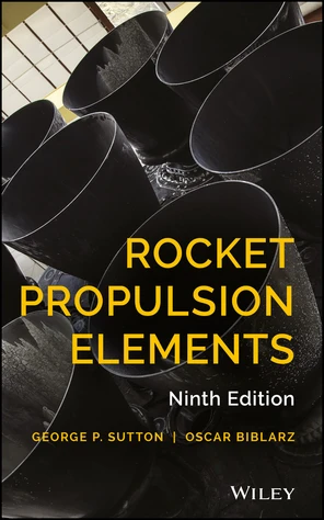 Chapter 5: Chemical Rocket Propellant Performance Analysis - Rocket ...