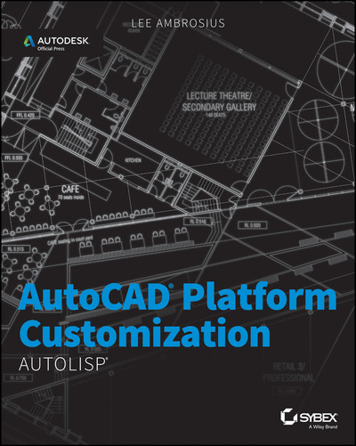 Chapter 11: Using the Visual LISP Editor (Windows only) - AutoCAD ...