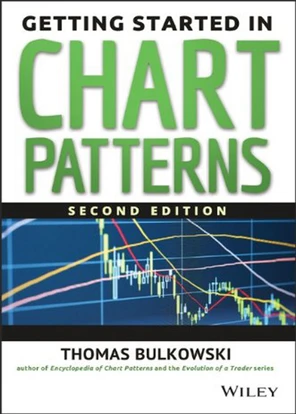 Cover Page - Getting Started in Chart Patterns, 2nd Edition [Book]