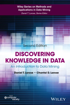 Chapter 1: An Introduction to Data Mining - Discovering Knowledge in ...