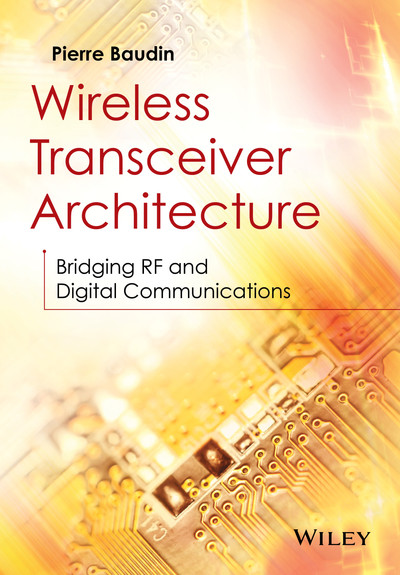 Appendix 2: Stationarity - Wireless Transceiver Architecture [Book]