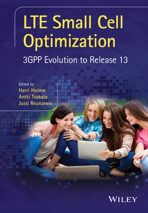 LTE Small Cell Optimization [Book]