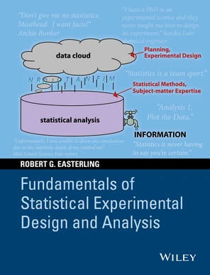 4 Completely Randomized Design - Fundamentals of Statistical ...