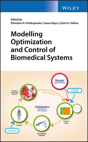 Preface - Modelling Optimization and Control of Biomedical Systems [Book]