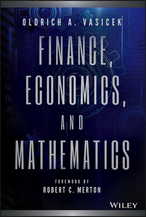Finance, Economics, and Mathematics [Book]