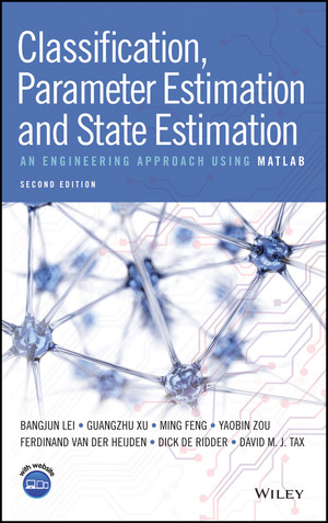 4 Parameter Estimation - Classification, Parameter Estimation and State ...