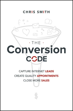 The Conversion Code [Book]