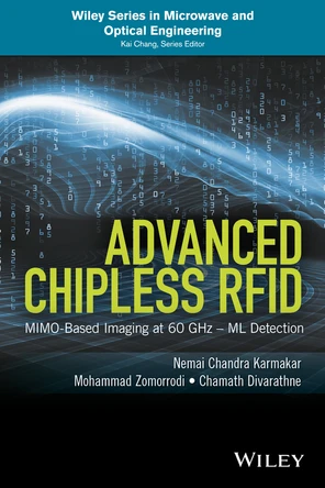 Advanced Chipless RFID [Book]