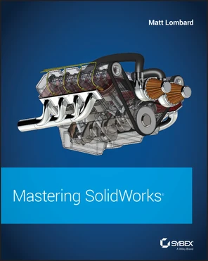 Chapter 3: Working with Sketches and Reference Geometry - Mastering ...
