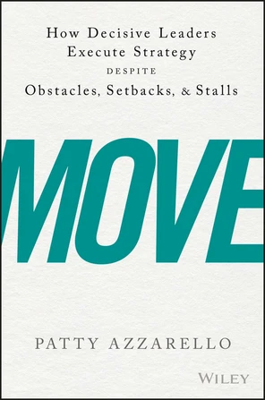 Move [Book]