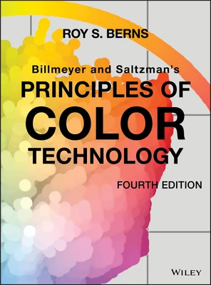 Chapter 4: Numerical Color Specification: Colorimetry - Billmeyer and ...