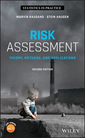 Chapter 4: Study Object and Limitations - Risk Assessment, 2nd Edition ...