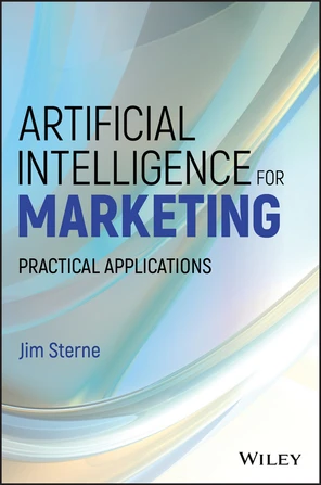 Acknowledgments - Artificial Intelligence for Marketing [Book]