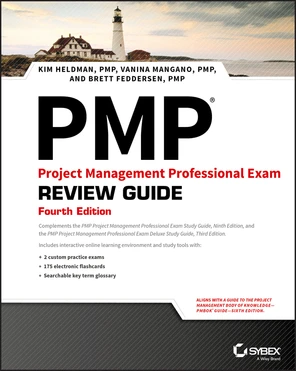 Chapter 1 Project Foundation - PMP Project Management Professional Exam ...