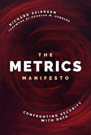 The Metrics Manifesto [Book]