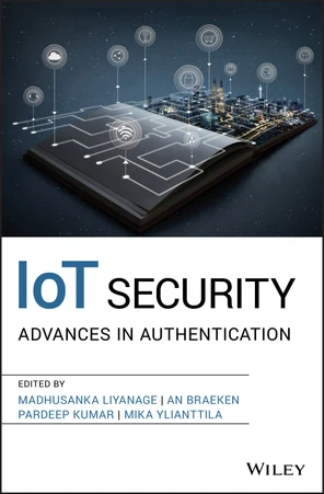 4 Public Key Based Protocols – EC Crypto - IoT Security [Book]