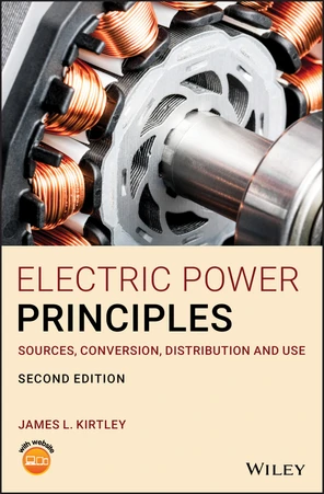 Electric Power Principles, 2nd Edition [Book]