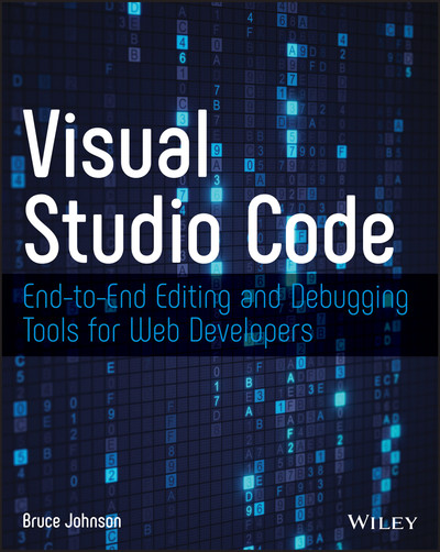 Visual Studio Code [Book]
