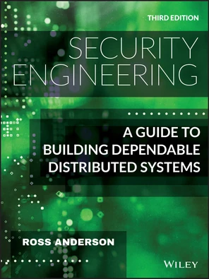 CHAPTER 1: What Is Security Engineering? - Security Engineering, 3rd ...