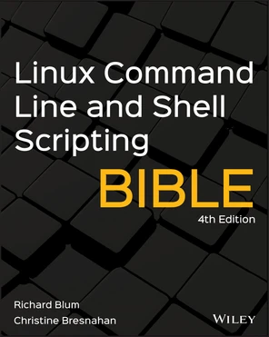 CHAPTER 1: Starting with Linux Shells - Linux Command Line and Shell ...