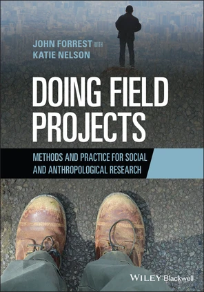 Doing Field Projects [Book]