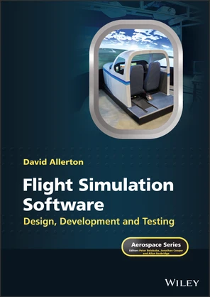 4 Flight Control Systems - Flight Simulation Software [Book]