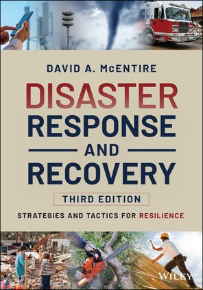 8 Moving Beyond Immediate Needs - Disaster Response and Recovery, 3rd ...