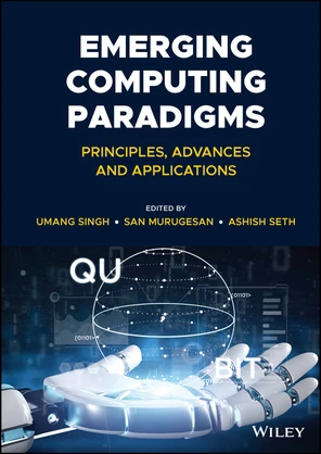 Emerging Computing Paradigms [Book]