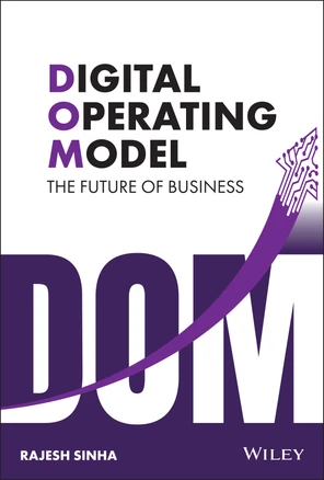 Digital Operating Model [Book]