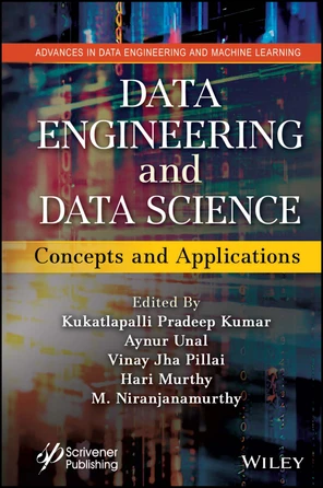 Data Engineering and Data Science [Book]