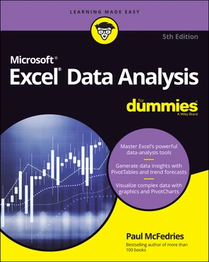 Chapter 2: Working with Data-Analysis Tools - Excel Data Analysis For ...