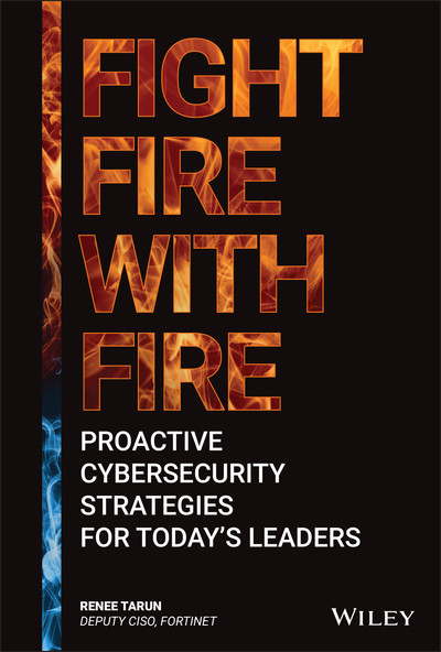 9 From Enforcer to Strategic Partner - Fight Fire with Fire [Book]