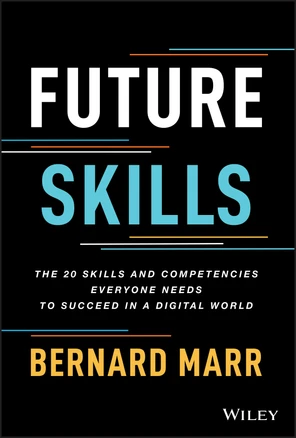 CHAPTER 15: LEADERSHIP SKILLS - Future Skills [Book]