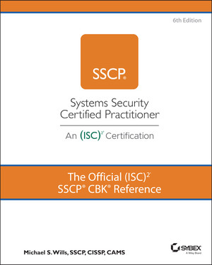 CHAPTER 1: Security Operations and Administration - The Official (ISC)2 ...