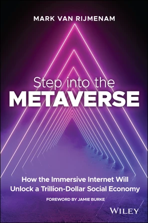 Step into the Metaverse [Book]