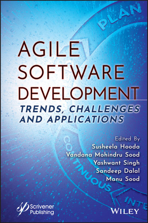 1 Agile Software Development in the Digital World – Trends and ...