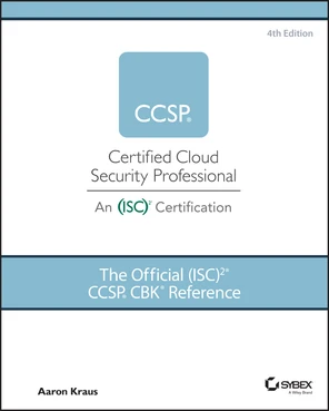Chapter 1: Cloud Concepts, Architecture, and Design - The Official (ISC ...