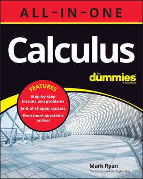 Chapter 16: Integration Techniques for Experts - Calculus All-in-One ...