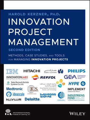 1 NTRODUCTION TO INNOVATION PROJECT MANAGEMENT - Innovation Project ...