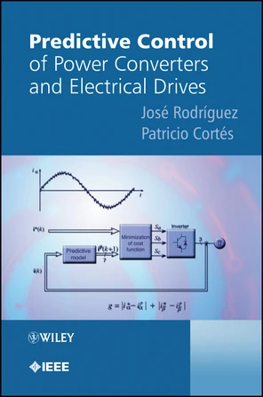 Chapter 1: Introduction - Predictive Control of Power Converters and ...