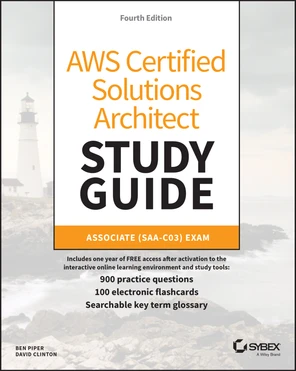 Chapter 1: Introduction to Cloud Computing and AWS - AWS Certified ...