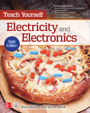 Teach Yourself Electricity and Electronics, Sixth Edition - Teach ...