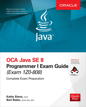 2 Object Orientation - OCA Java SE 8 Programmer I Exam Guide (Exams 1Z0 ...